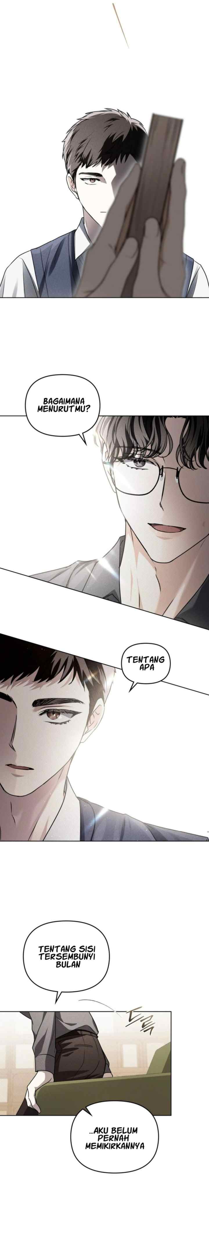 Honbul chapter 17 halaman 4
