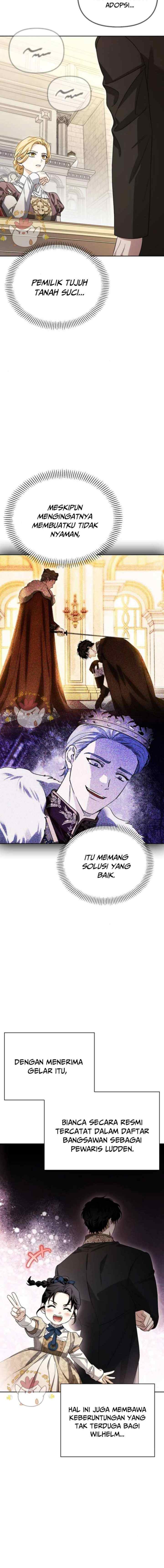 I Tamed My Ex-Husband's Mad Dog chapter 103 halaman 6