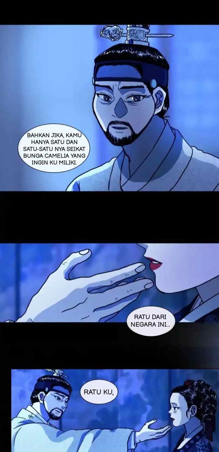 Yeohye chapter 0 halaman 4
