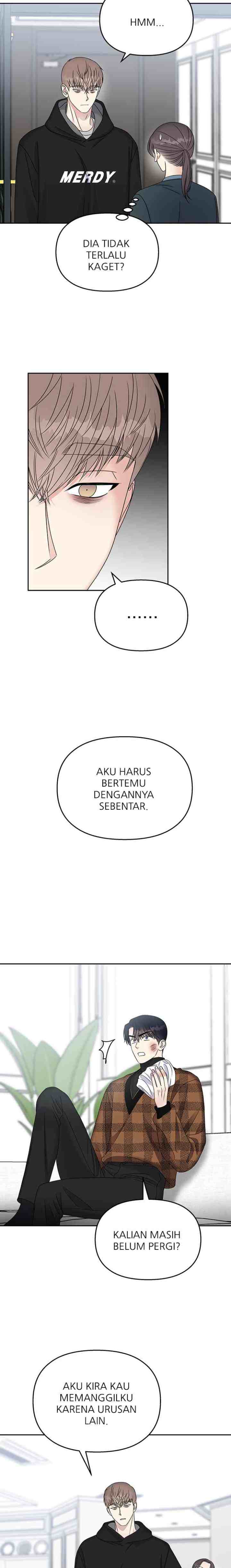 Do As I Say! chapter 48 halaman 4