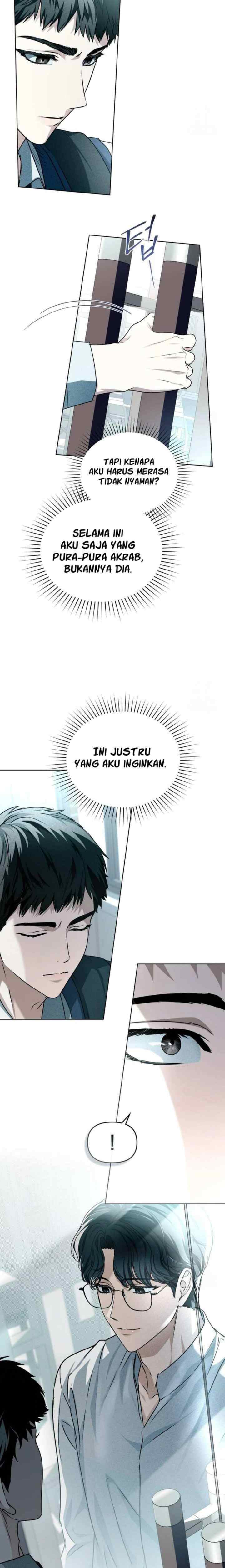 Honbul chapter 15 halaman 17