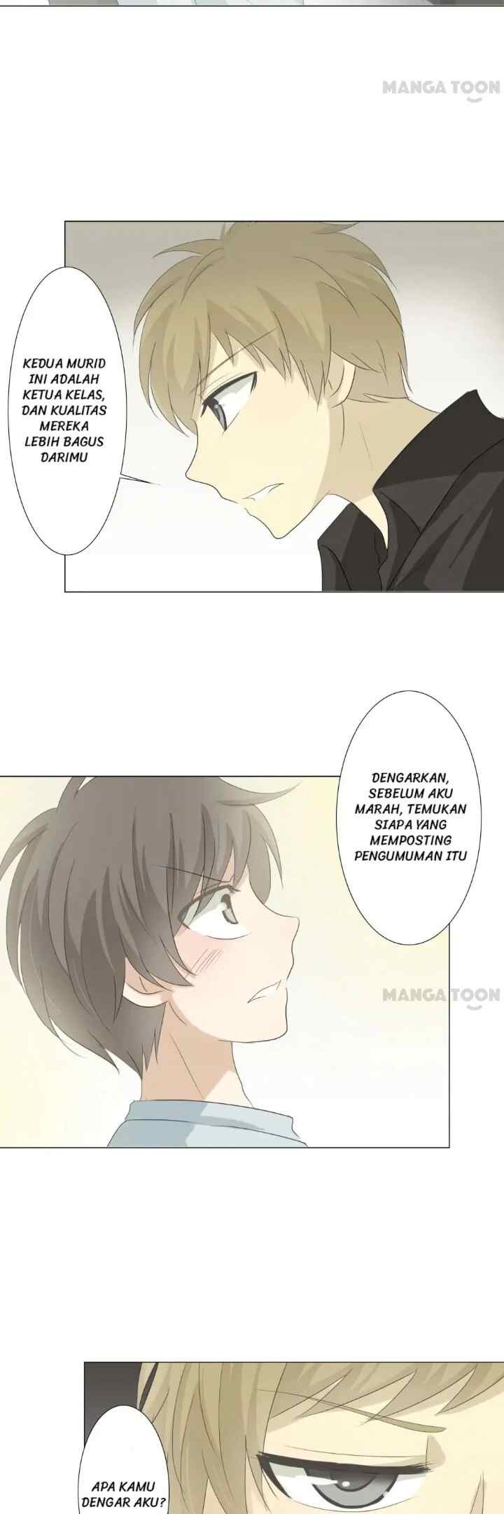 Summer Never Ends chapter 131 halaman 12
