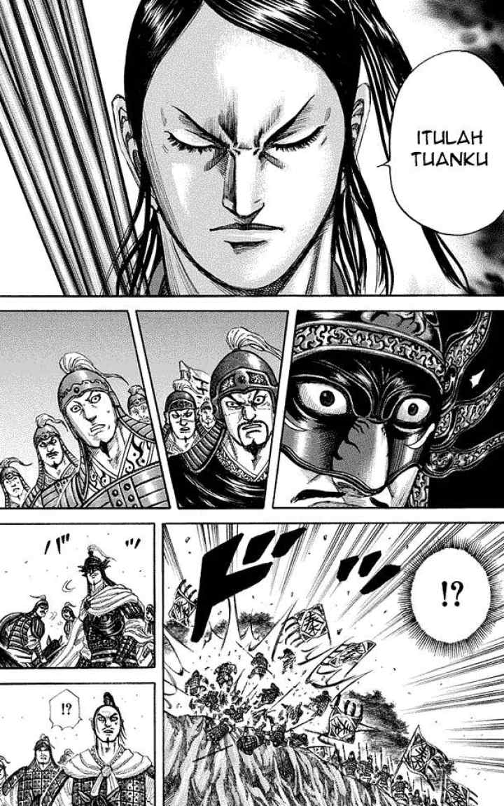 Kingdom chapter 221 halaman 12