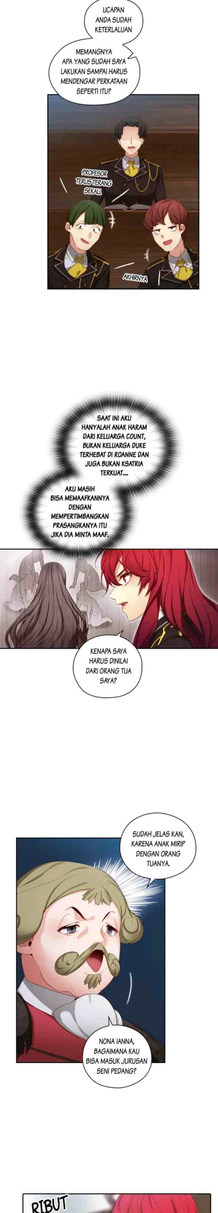 Adonis chapter 54 halaman 6