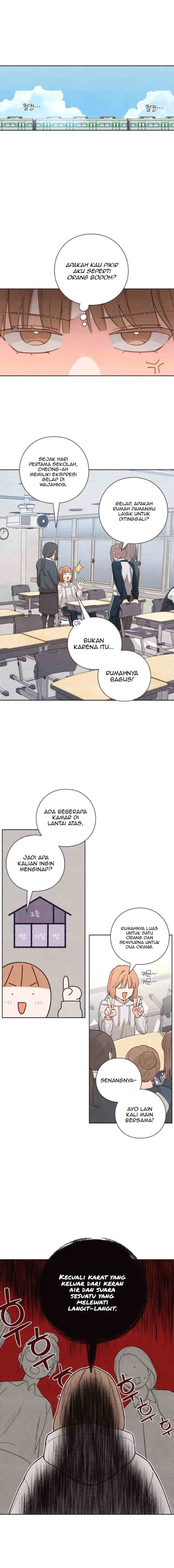 Apocalypse of Youth chapter 1 halaman 12