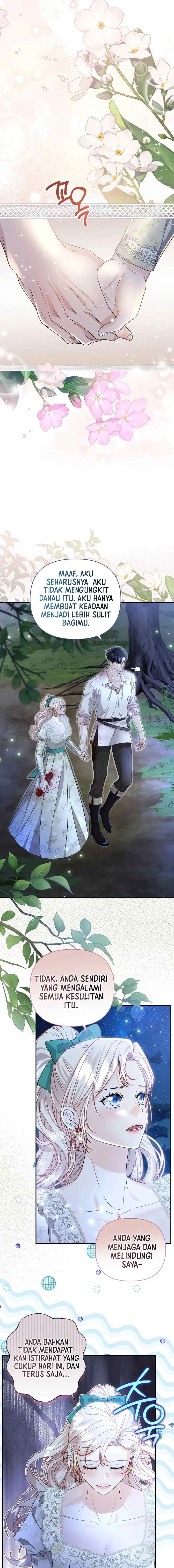Grand Duke of the North chapter 50 halaman 15