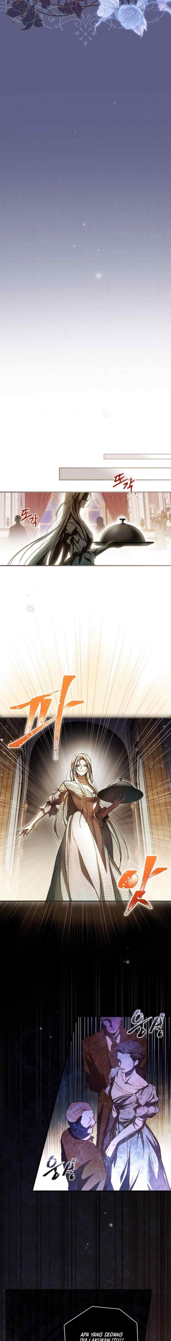 I'm Looking for a New Husband chapter 1 halaman 18