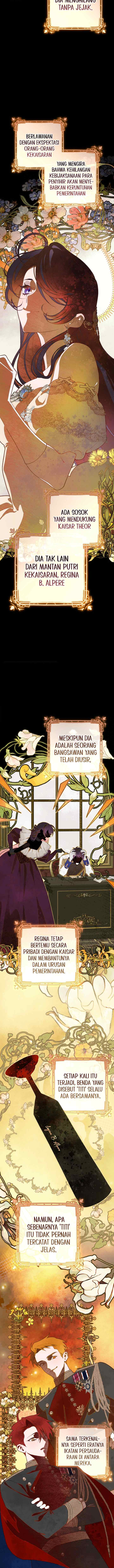 Crowning a Spoiled Prince chapter 94 halaman 12