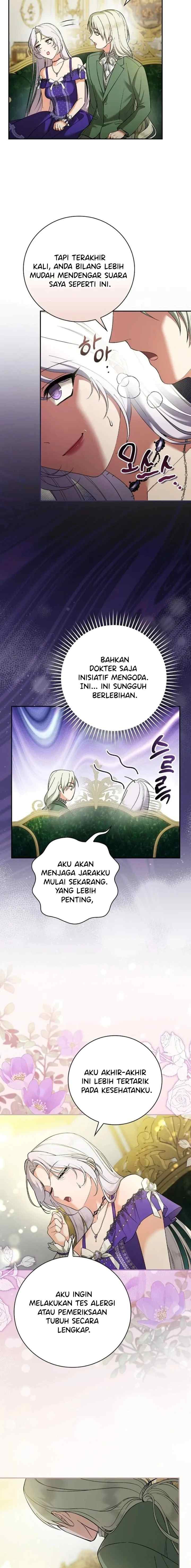 I Became The Tyrant's Dying Wife chapter 5 halaman 14