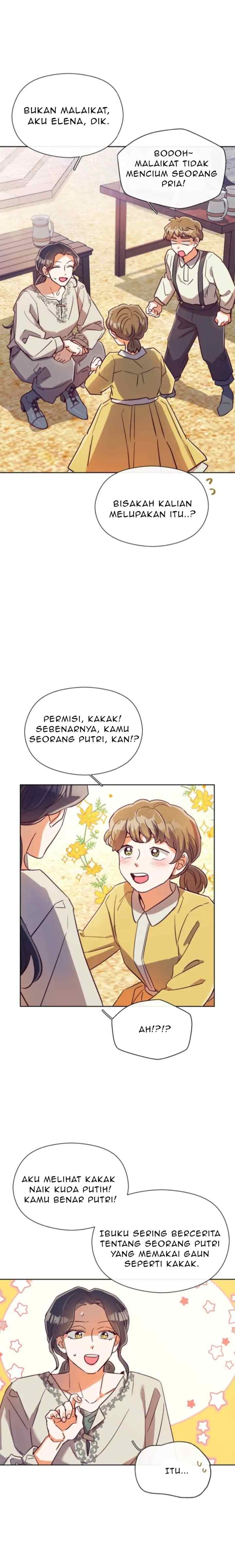 Long After The Ending chapter 50 halaman 4