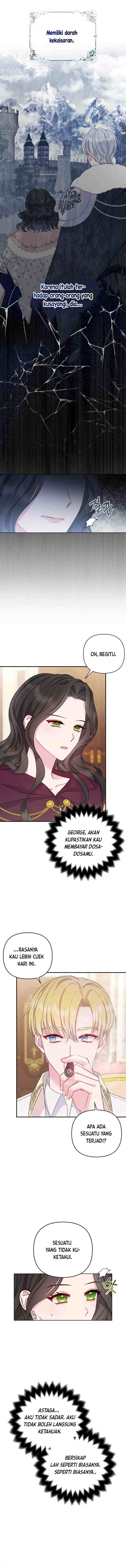 So I Married An Abandoned Crown Prince chapter 4 halaman 8