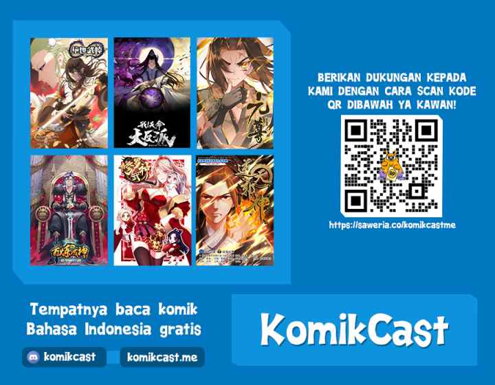 Martial God Asura chapter 591 halaman 14