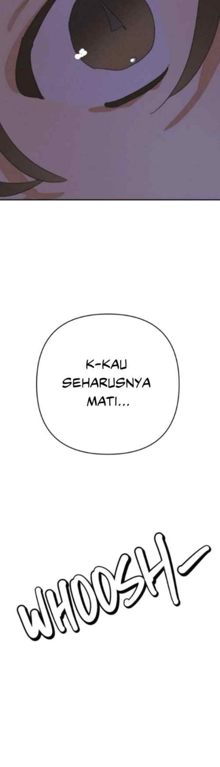 Apathetic Serenade chapter 20 halaman 17