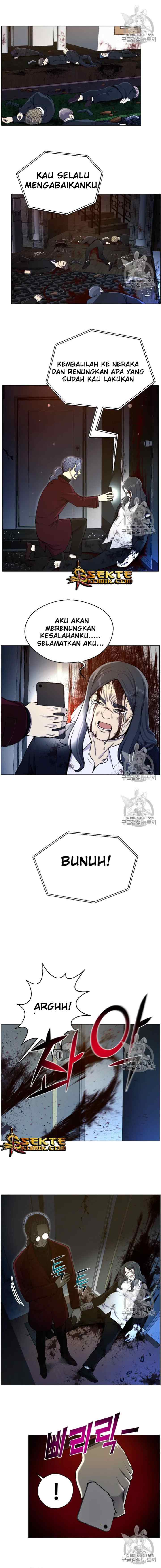 Reverse Villain chapter 32 halaman 10