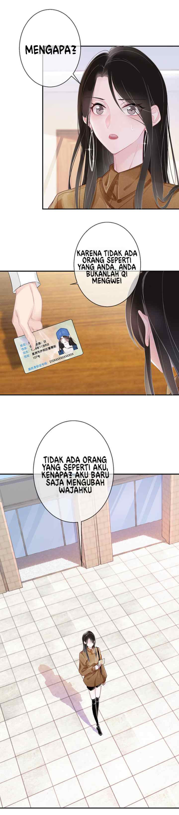 Two-Sided Fall chapter 5 halaman 9