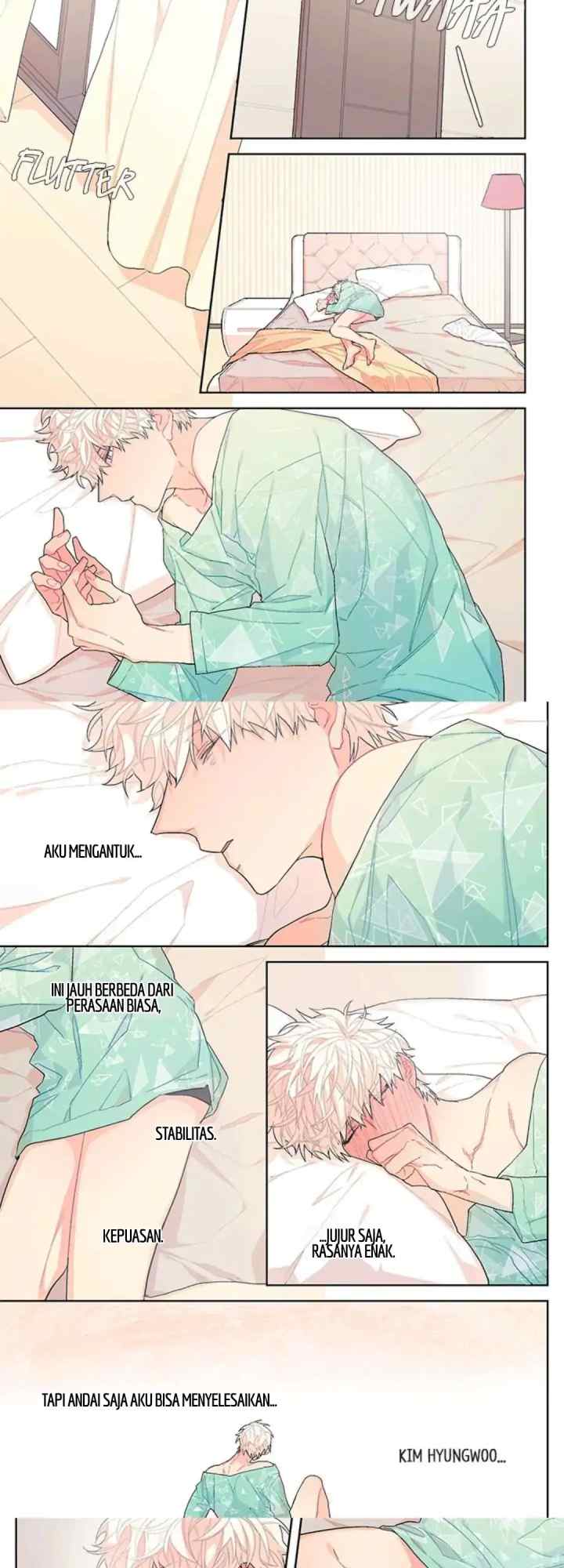 The Sweetest Man chapter 31 halaman 5