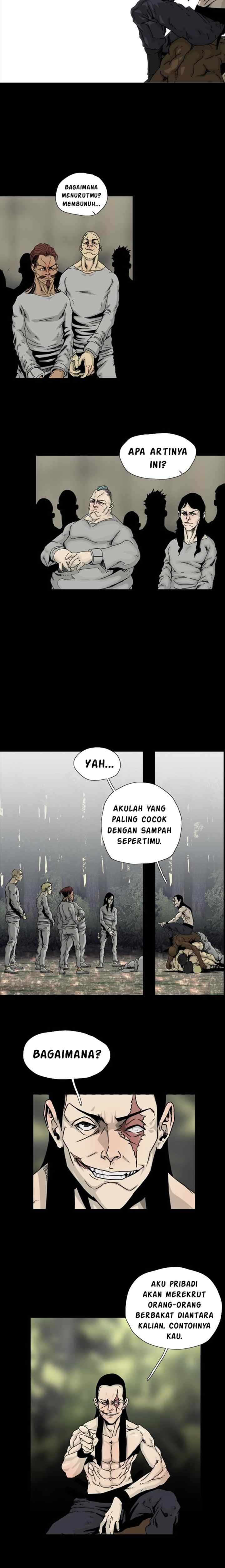 Hell 58 chapter 5 halaman 7