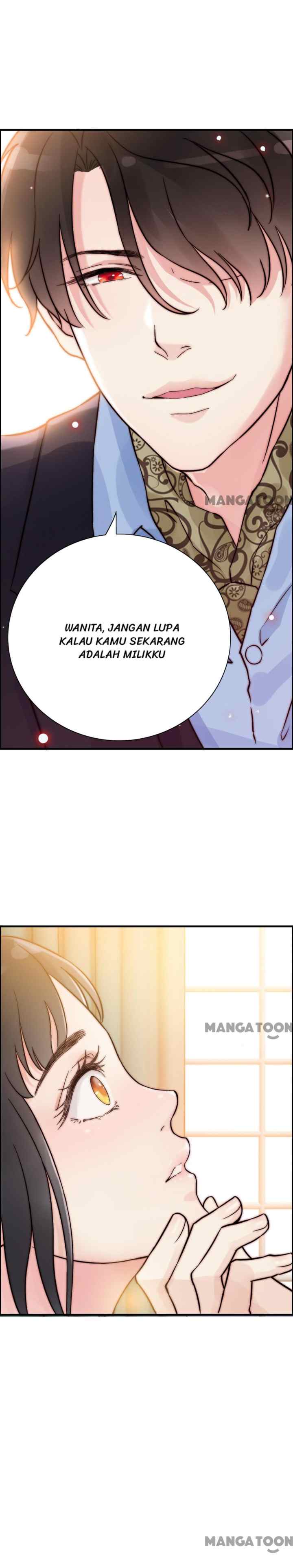 The Boss Shutgun Wedding chapter 13 halaman 17