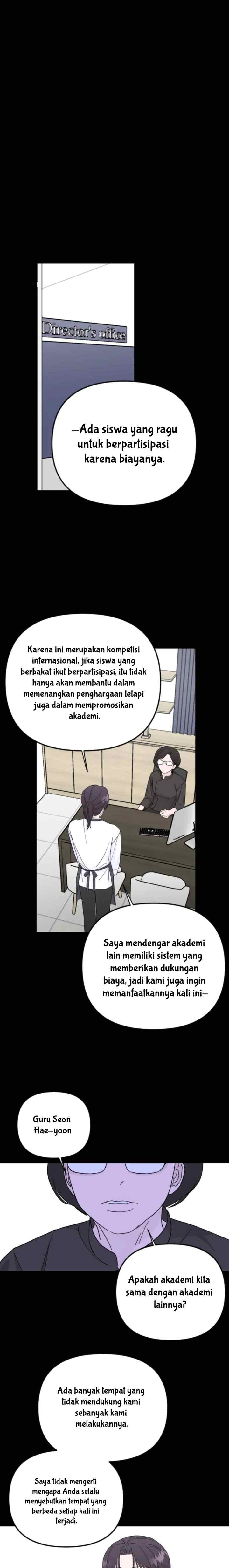 Can't We Just Meet? chapter 4 halaman 4