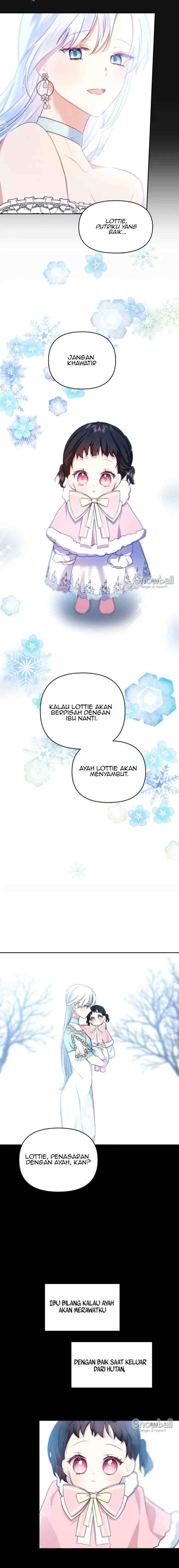 Monster Duke's Daughter chapter 36 halaman 11