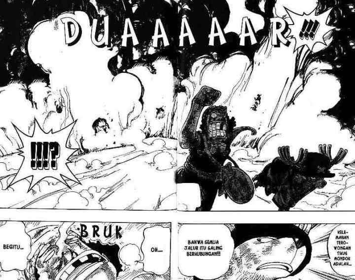One Piece chapter 185 halaman 10