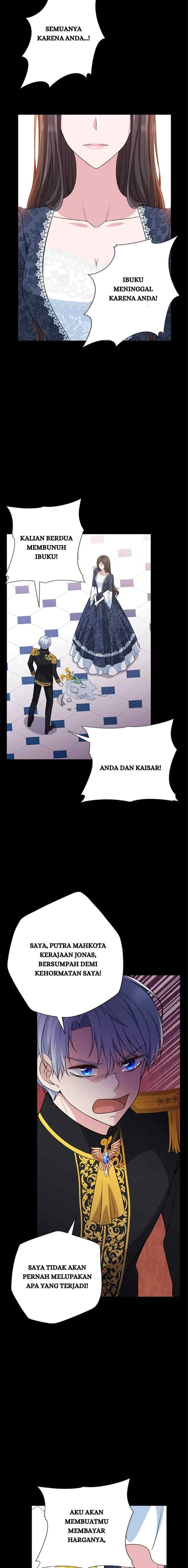 Dear My Friend chapter 7 halaman 14