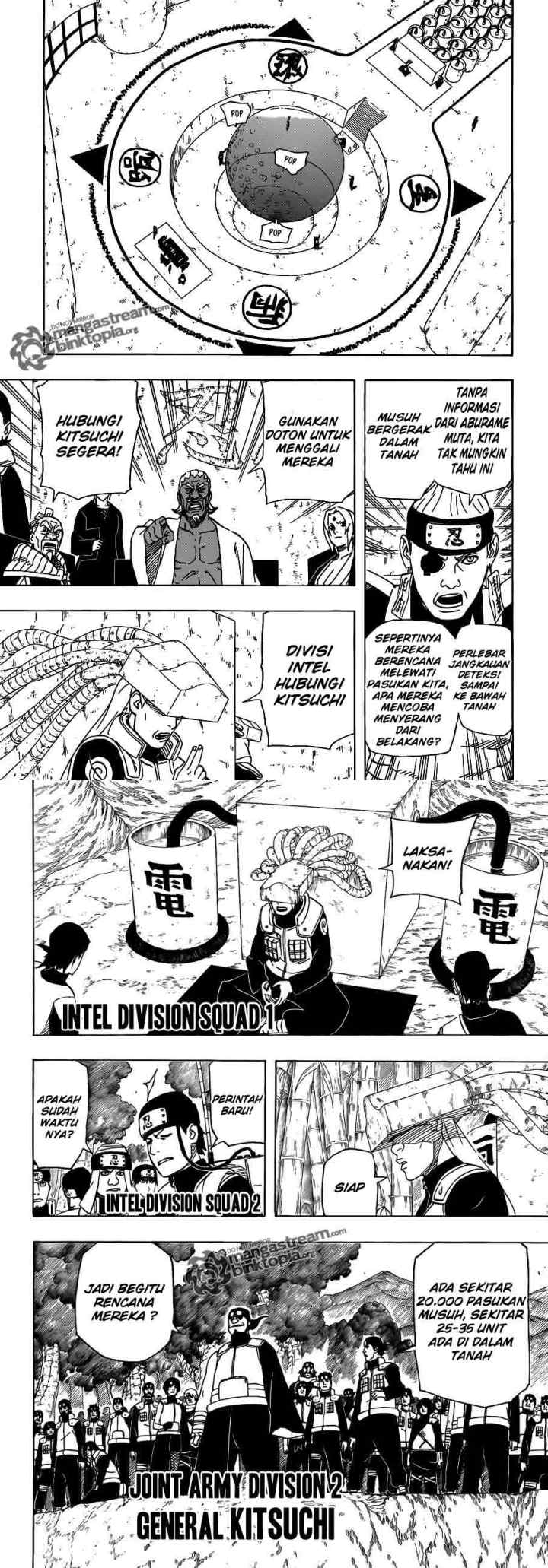 Naruto chapter 520 halaman 9