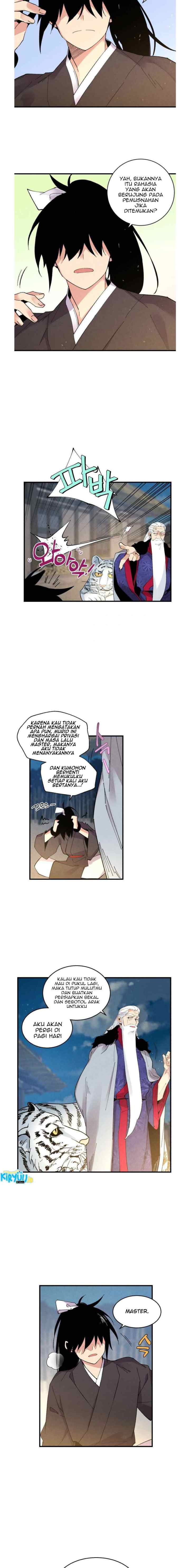 Lightning Degree (Lightning Expert) chapter 63 halaman 10