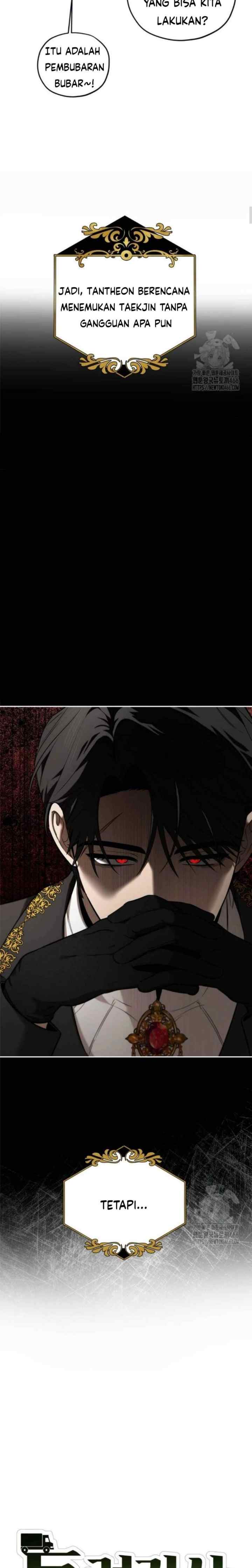 Truck Driver Tag Team Match chapter 9 halaman 5