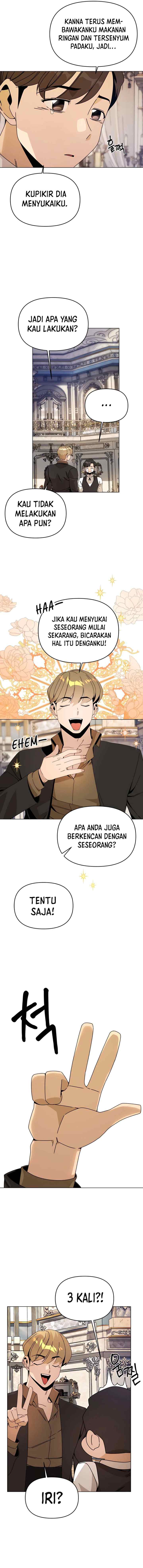Resigning and Healing in Another World chapter 70 halaman 13