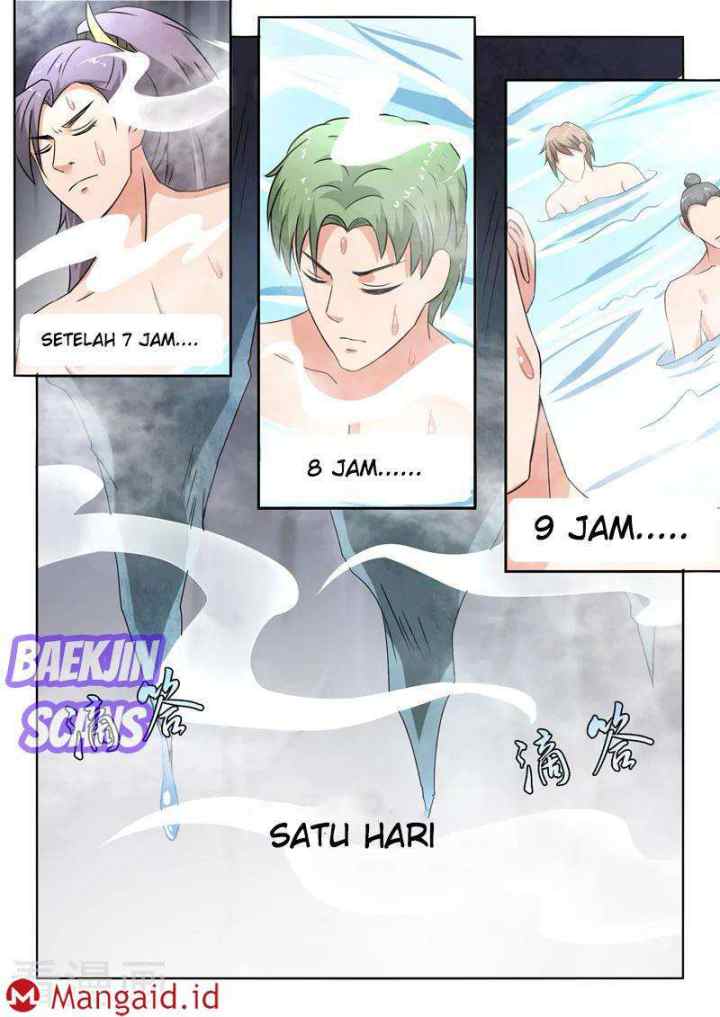 Martial Master chapter 296 halaman 6