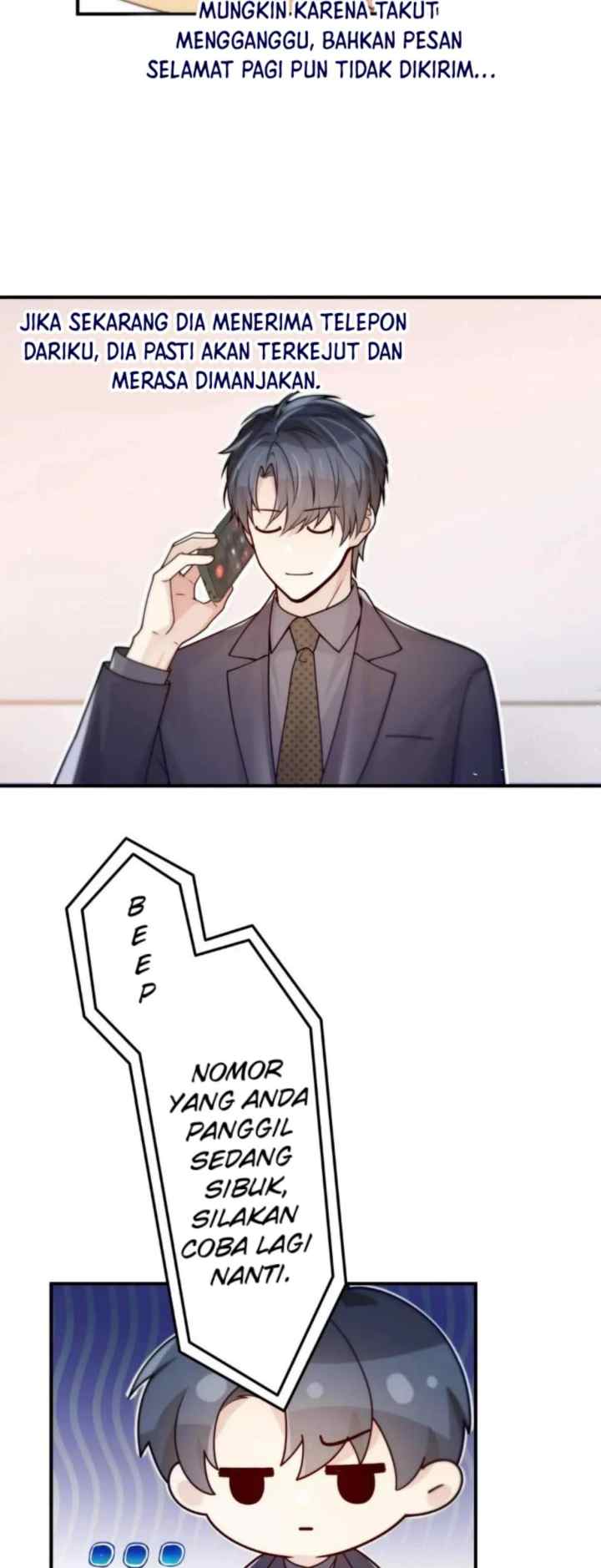 Guide on How to Sleep chapter 36 halaman 4