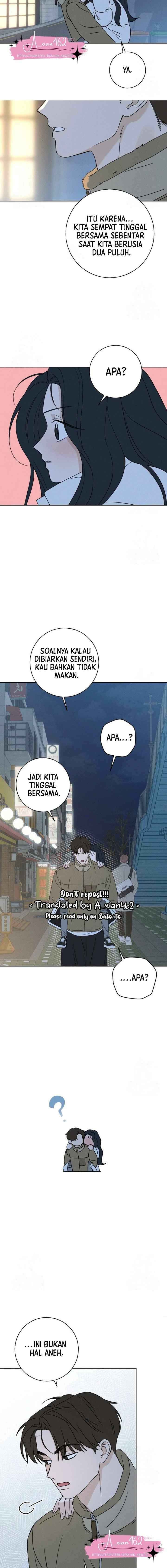 Miyeon chapter 11 halaman 11