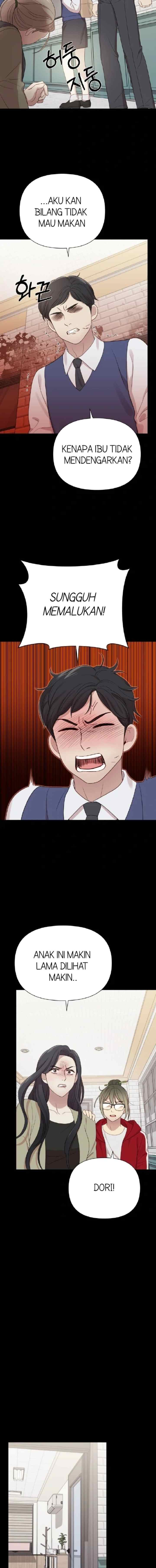 Give Birth To Me chapter 40 halaman 13