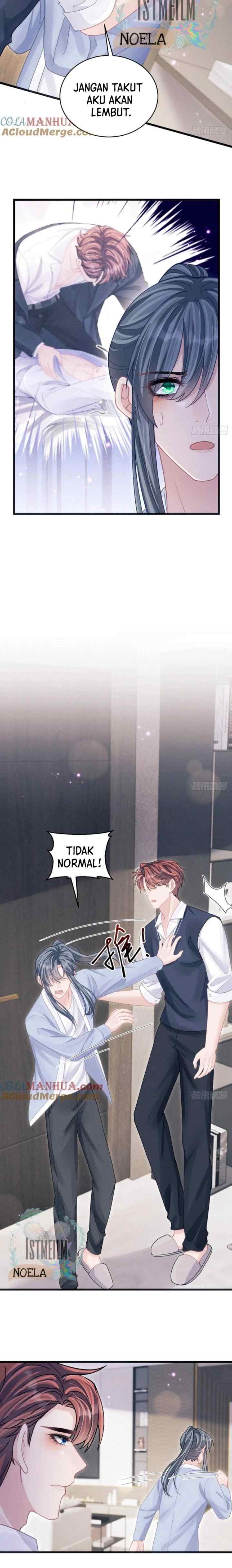 I Suspect the Actor Is Fishing for Me chapter 88 halaman 13