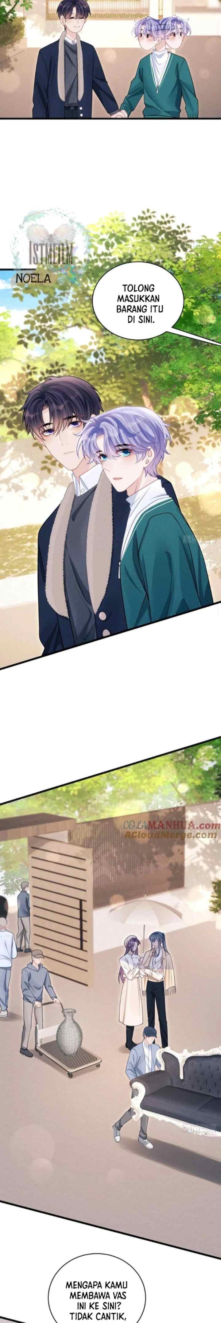 I Suspect the Actor Is Fishing for Me chapter 102 halaman 8