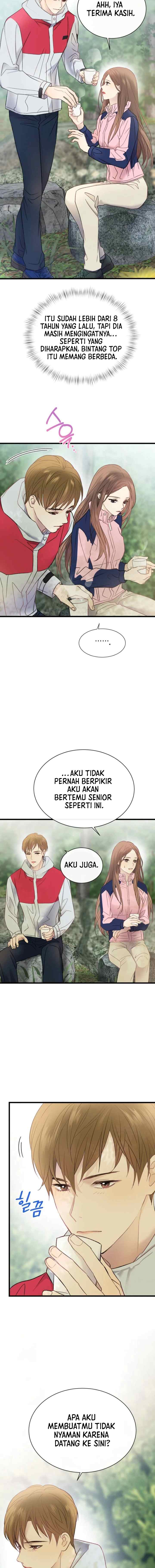 A Night Soaked With You chapter 7 halaman 15