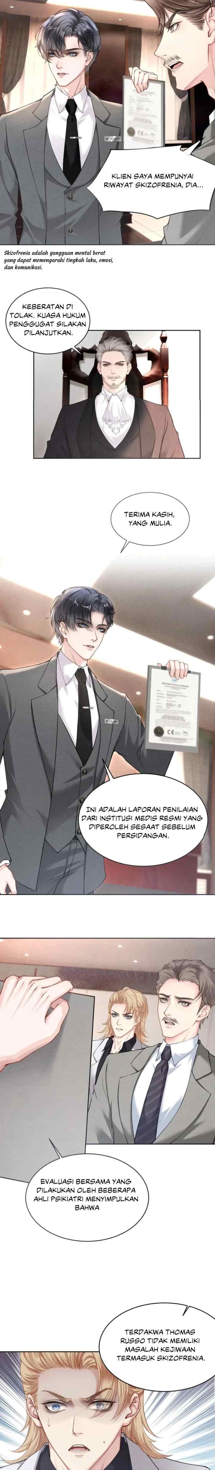 Feather of Backlight chapter 1 halaman 12
