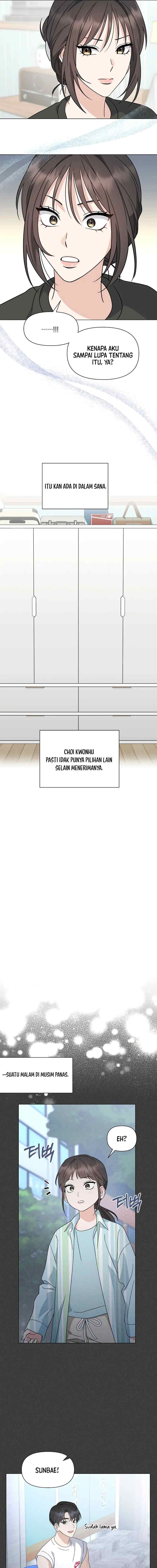 Tanda Cinta chapter 4 halaman 15