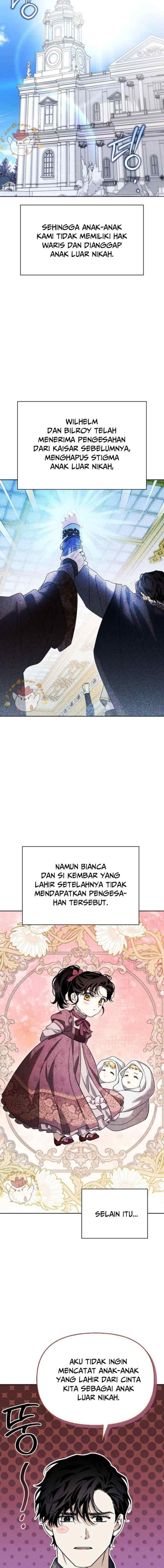 I Tamed My Ex-Husband's Mad Dog chapter 103 halaman 4