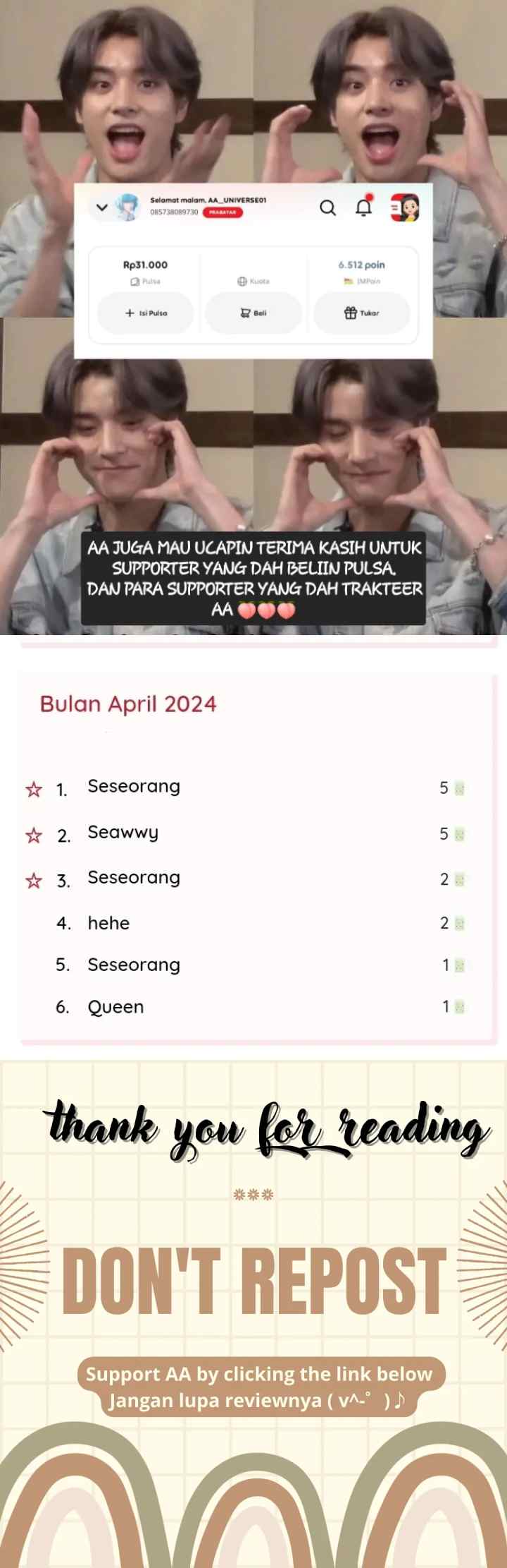 Highschool Boy chapter 20 halaman 19