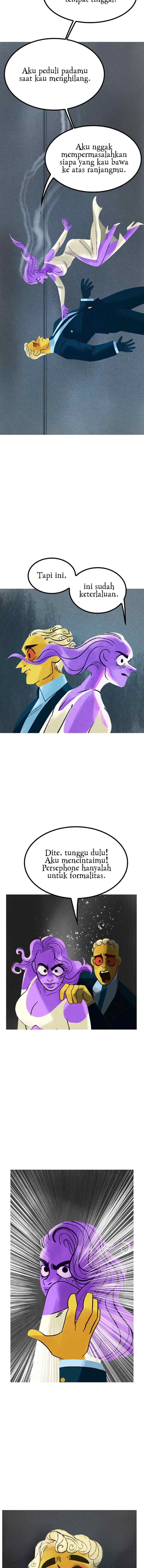 Lore Olympus chapter 224 halaman 8