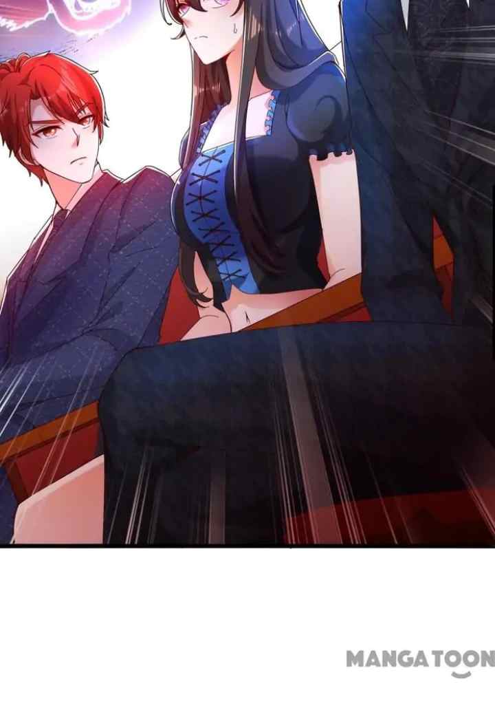 Don't Mess With Missy! chapter 67 halaman 15