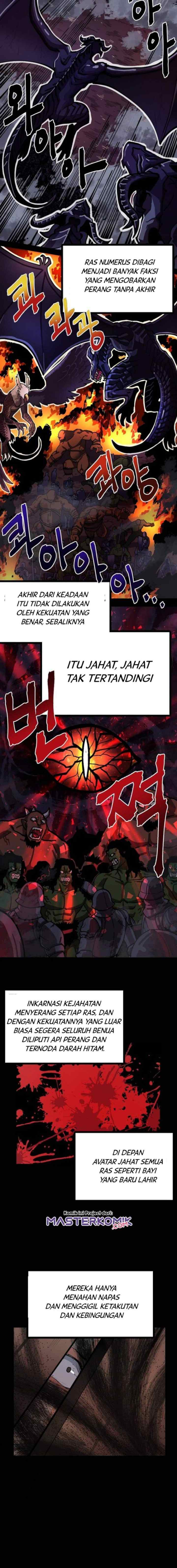 ARK (Taeha) chapter 15 halaman 7
