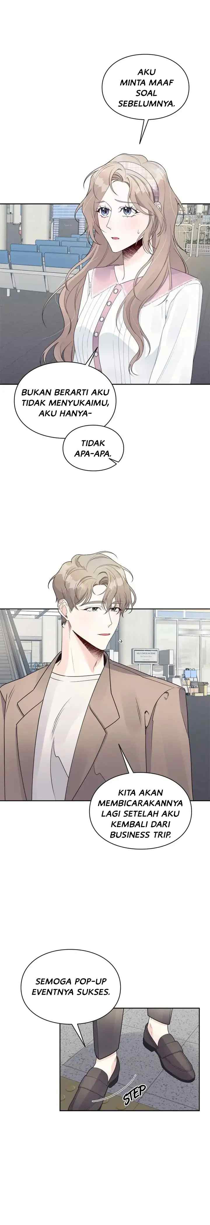 Memento Bori chapter 14 halaman 5