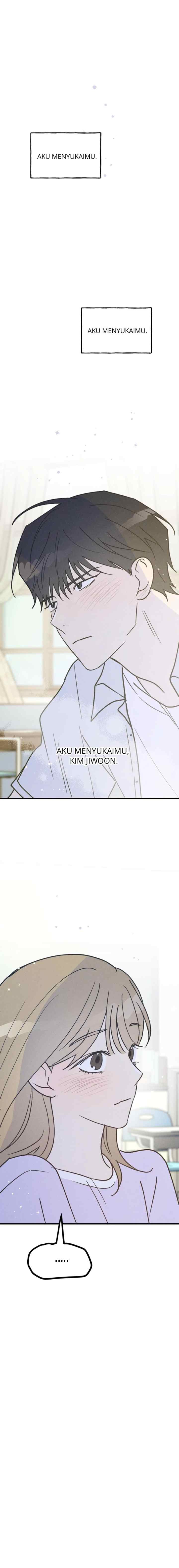Boyfriend's Law chapter 29 halaman 14