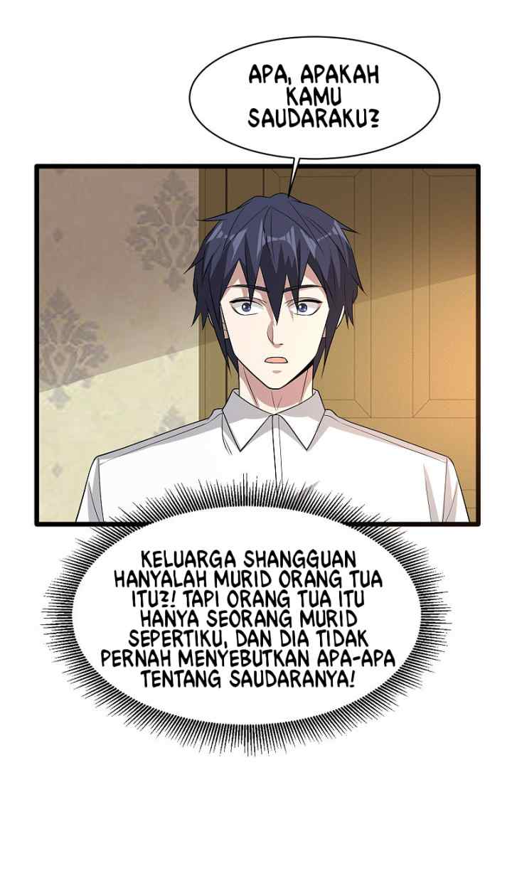 Dushi Xiewang chapter 102 halaman 6
