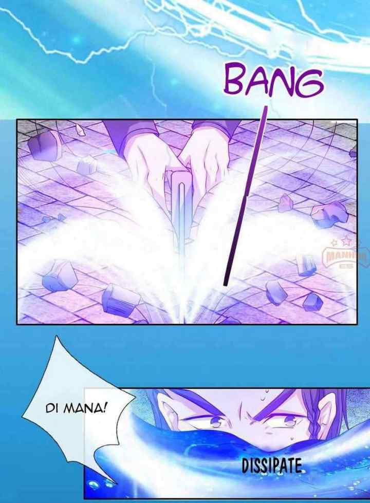 Marvelous Hero of the Sword chapter 72 halaman 6