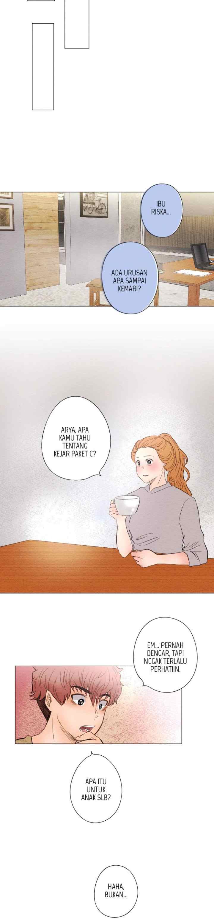 Mistake S1 chapter 22 halaman 7