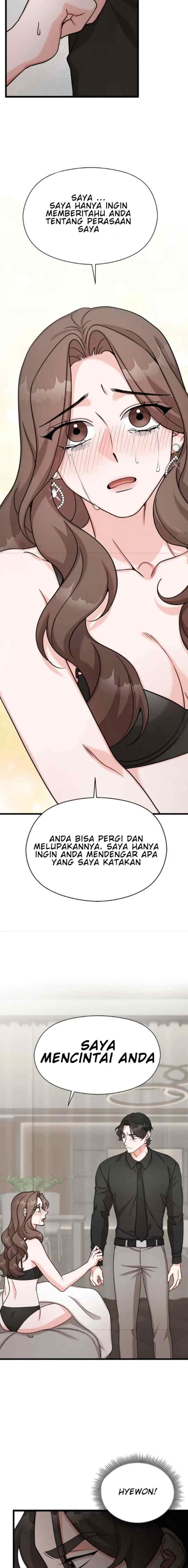 The Most Perfect Marriage chapter 40 halaman 10